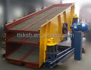Laboratory Shaker Vibrator Screen (ZD1224)