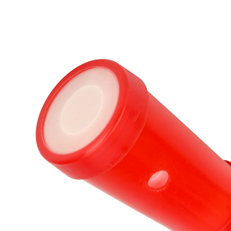 
Toys for Kids 6 inch Good Quality Sport Football Game Plastic Trumpet 