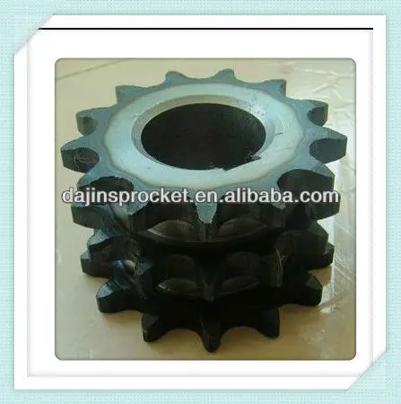 Industrial Roller Chain Sprocket