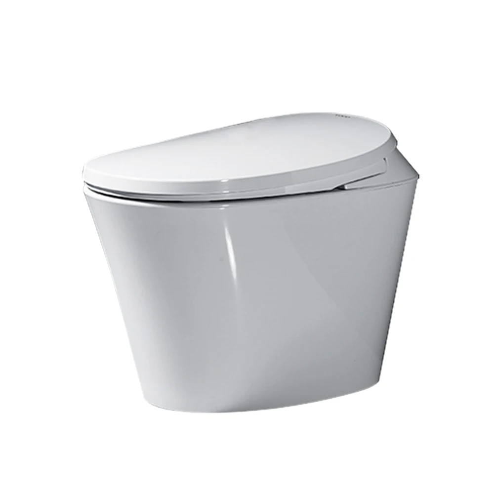Wc intelligent sanitary wares electronic smart toilet