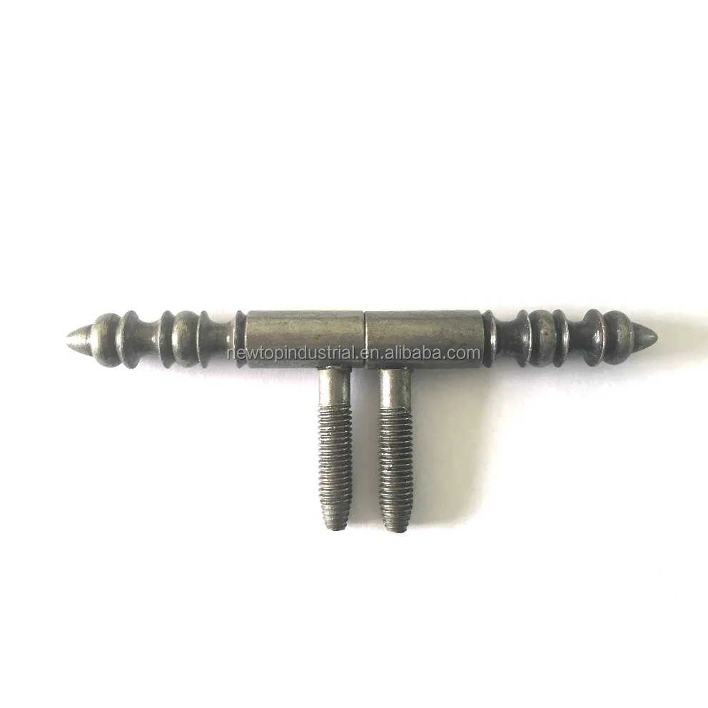 Винтовой шарнир, оконный шарнир, откидной шарнир