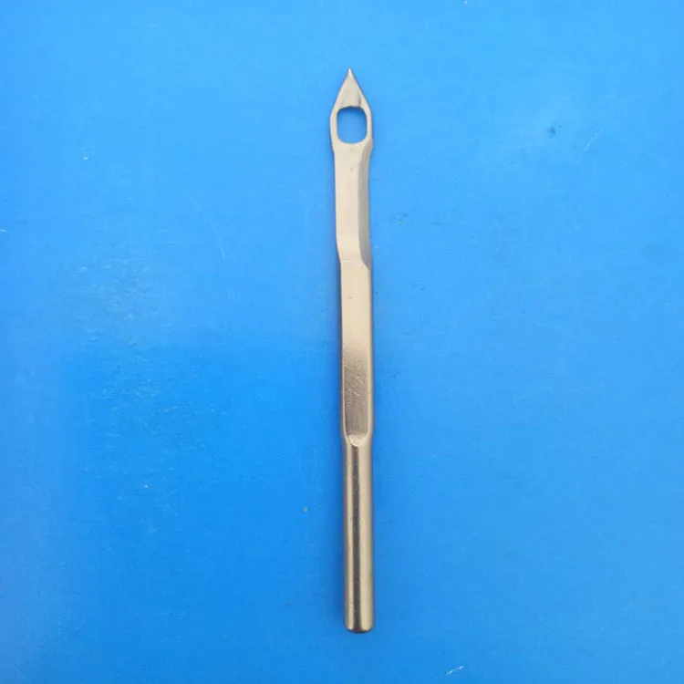 Textile machinery used carpet needles for  tufting machine spare parts