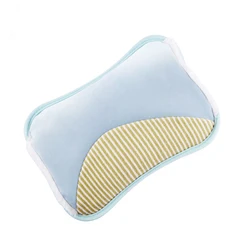 promotion gift quick supply pocket hand warmer hot water bag covers