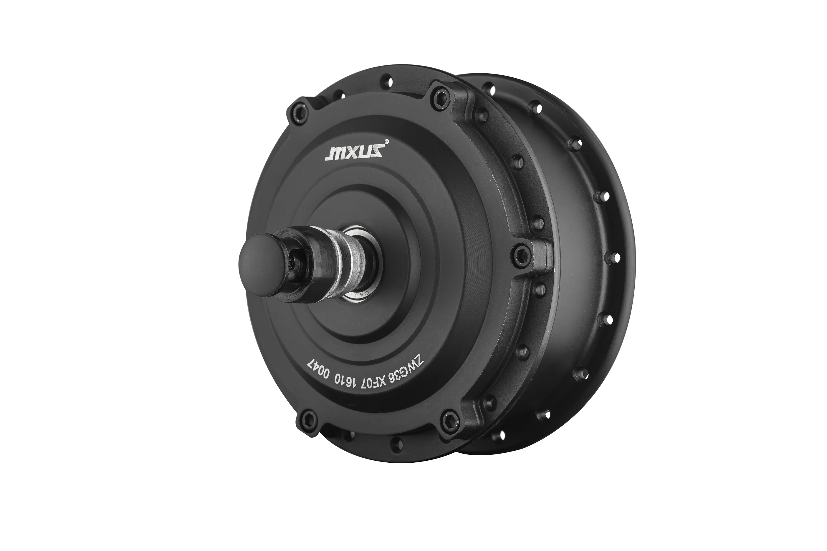 MXUS electric brushless hub motor of 250w electric kit