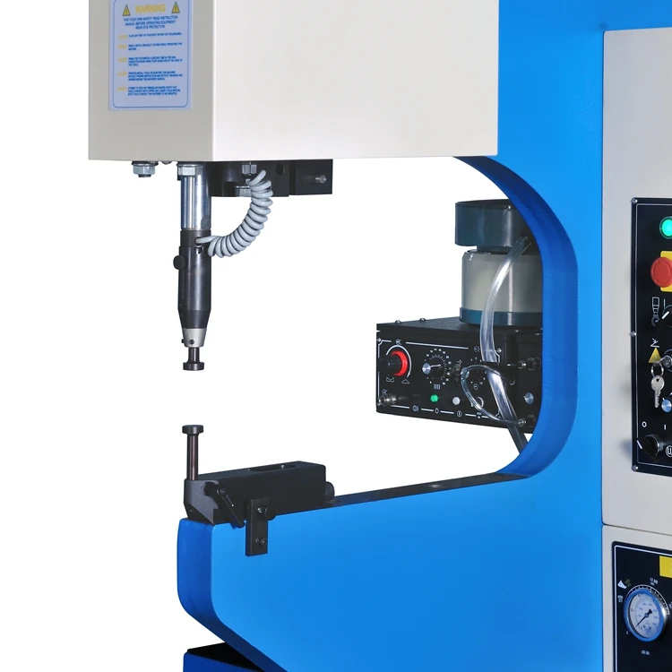 Стандартный 220В 1 фазный аппаратный ввод машина для противостояния