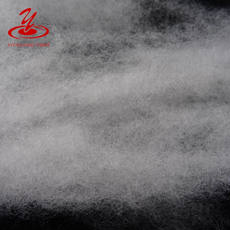 Переработанное полипропиленовое волокно, 100% полиэфирная ткань, переработка полиэфирного волокна oeko tex