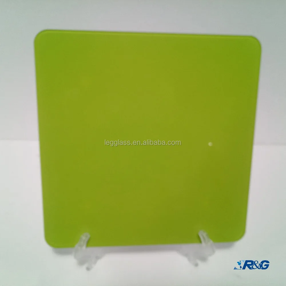 stylish versatile competitive price digital notice board magnetic glass board