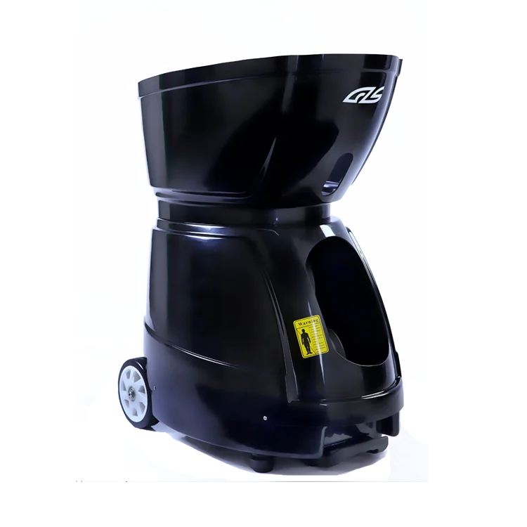 Portable Tennis Shooting Machine Remote Shooter