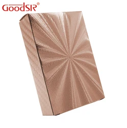 GS-18055 New High Quality Custom PET Playing Poker Cards For Promotional