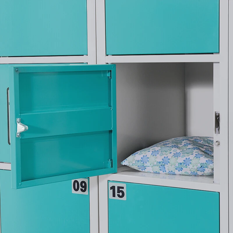 Automatic Smart key cabinet storage management system smart Locker Package Storage