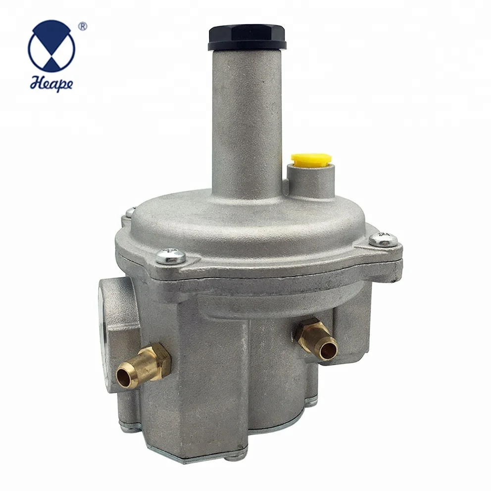 Клапан регулятора газа, клапан природного газа 500 мбар