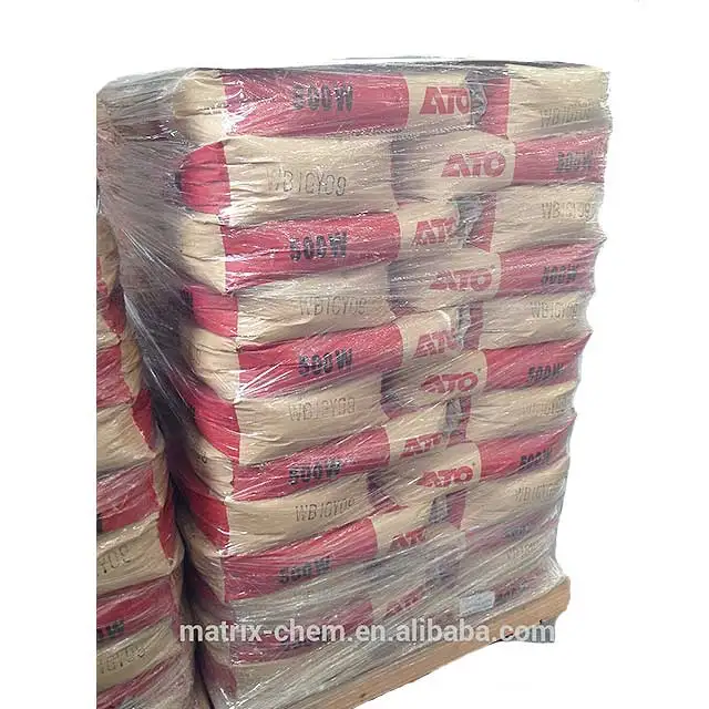 
Ceramic additive zirconium silicate 