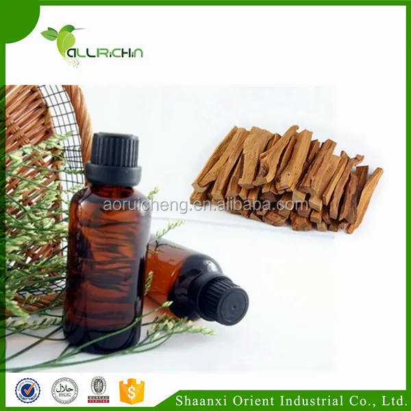 2018 hot sale synthetic sandalwood oil