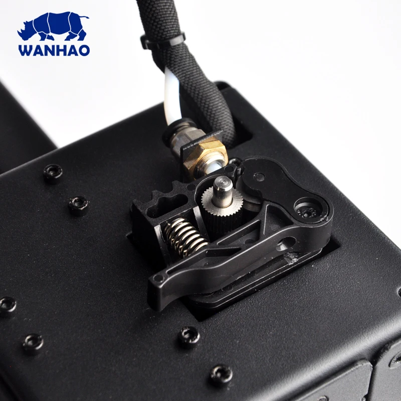 HOT PRODUCT Wanhao Duplicator i3 Mini Desktop 3d printer High Precision Imprimante 3d