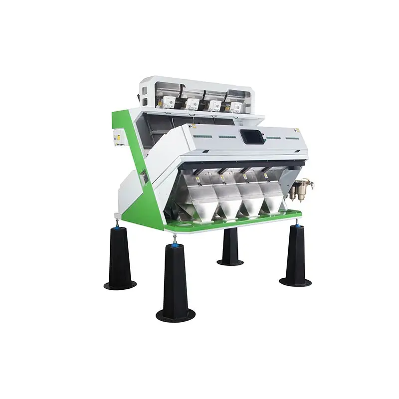 Cereal Cleaning Equipment Grain Peanut Cleaning Machine India