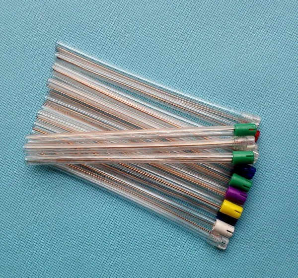 Disposable Portable Saliva Ejector / Suction Tips