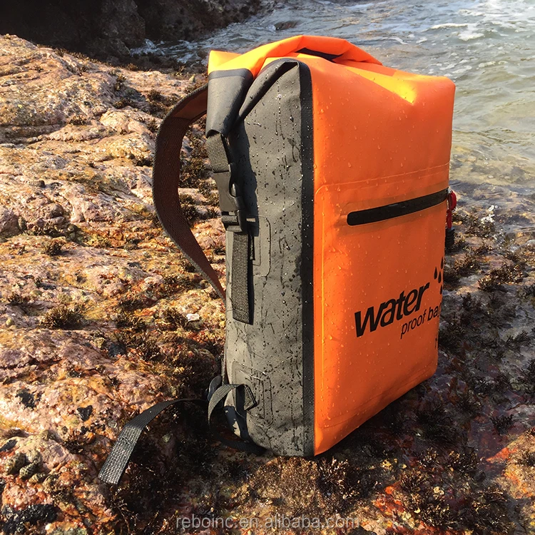 25L Waterproof Camping Swimming Dry Bag Pouch