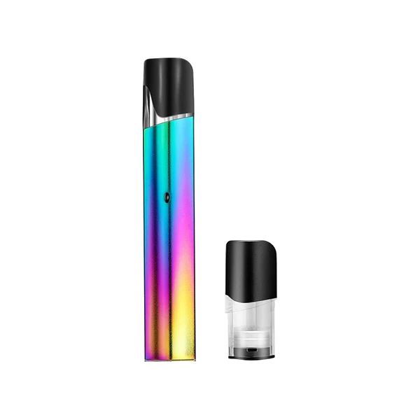 1.5ml Pod Capacity Vladdin Device Ultra Portable System Vladdin Prefilled Pods