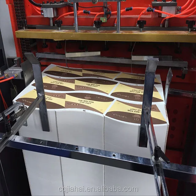 
Factory stock Paper roll Single side PE coated Paper For Paper Cup Making 