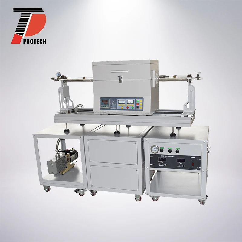 cvd manufacturing machine for sale