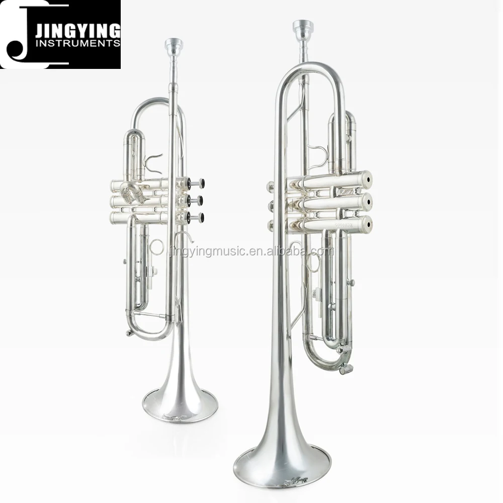 
Jinyin H30 B Flat entry model trumpet 