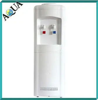 Water Cooler Dispenser With Refrigerator