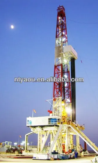 Zj70/4500dz постоянного тока установка