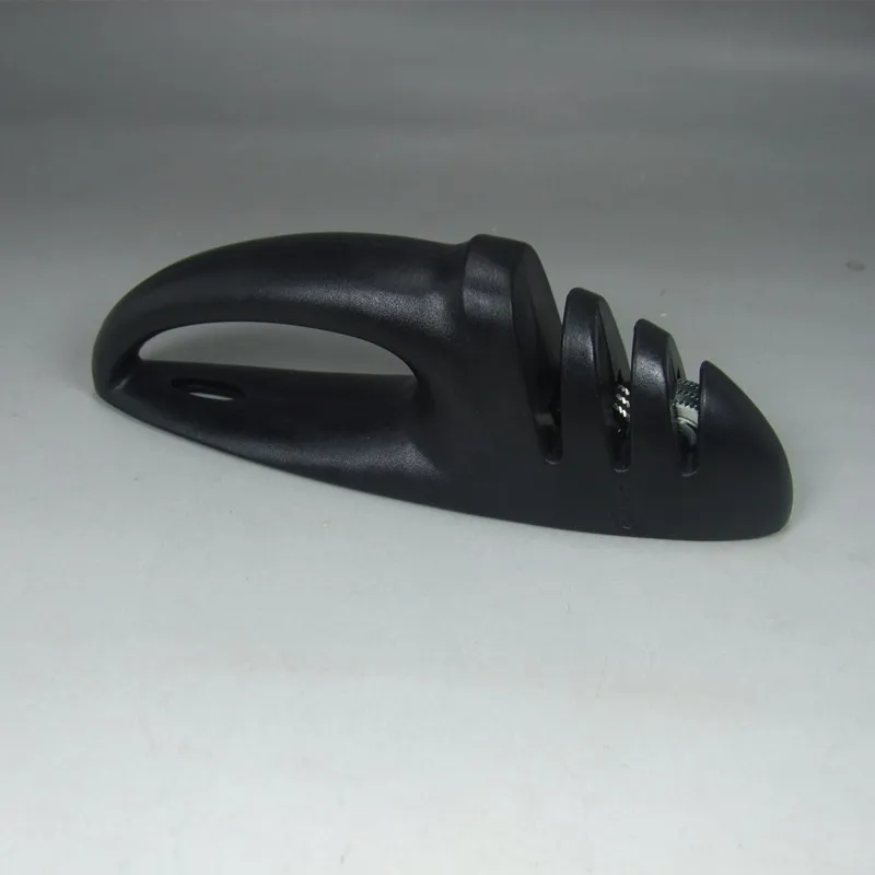 Knife Sharpener Professional 3-Stage Kitchen Knife Sharpening System tool