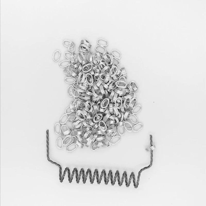 
Cheap Price Custom 99.95% tungsten wolfram wire rope 