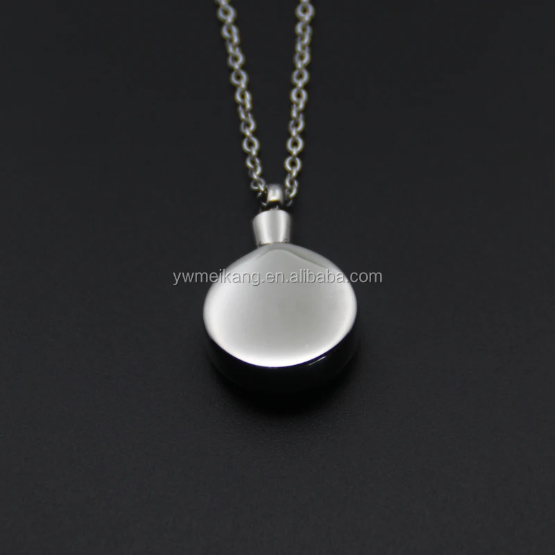 Metal Urn for Pet Cremation