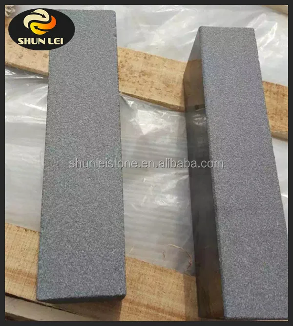 chinese natural competitive price black granite for monument design