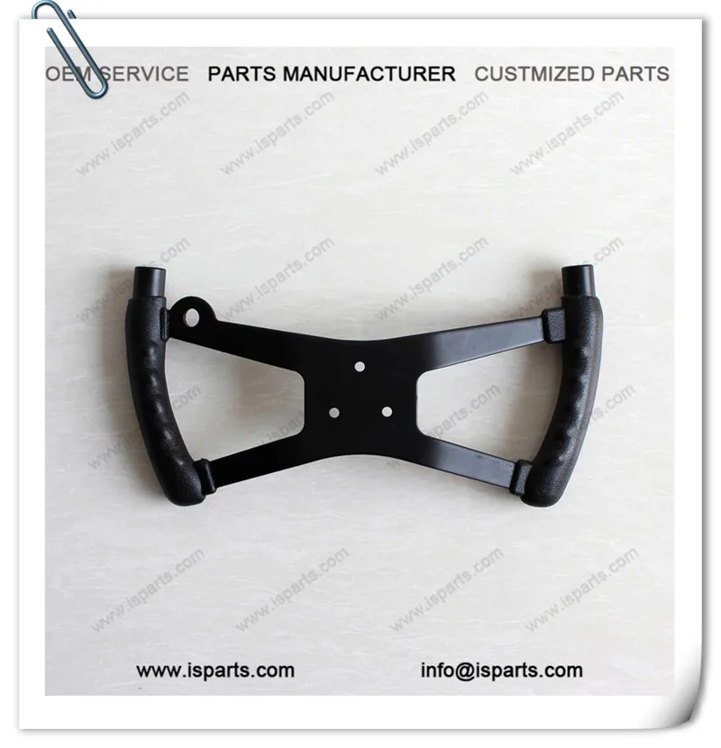 Steering Wheel 110CC 125cc 330mm Diameter Go Kart Buggy
