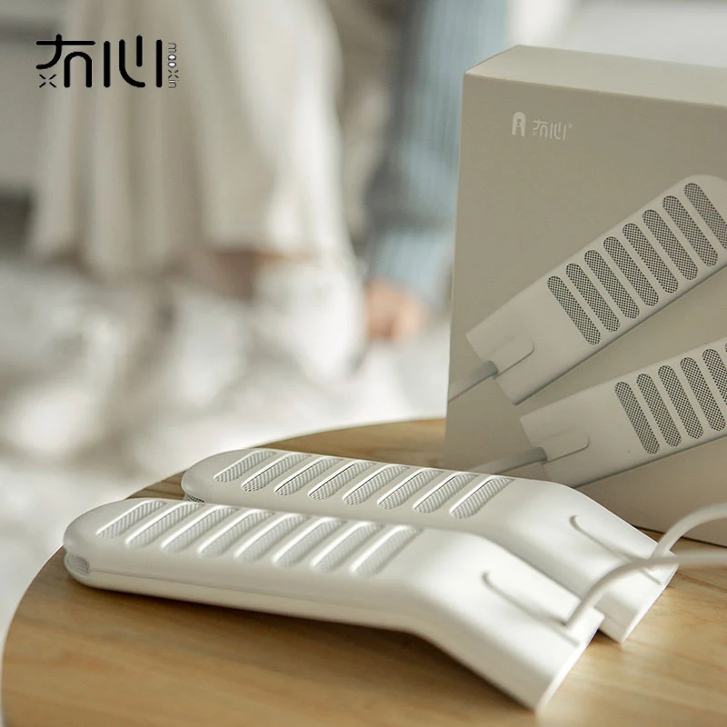 
Maoxin new arrival original design 5V electric shoe dryer electric portable 
