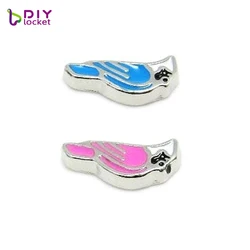 Wholesale Mix Style Cute Floating Locket Animal Charm For Floating Locket pendant