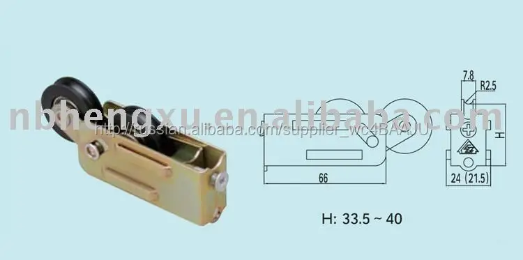 двери& окна шкив, окна ролик, оборудование конструкции, аксессуары, установки