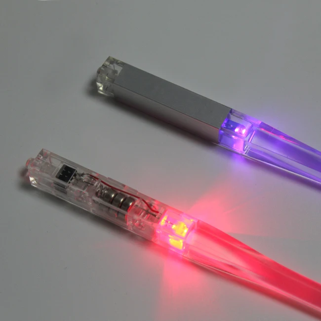 LED Light Up Chopsticks, Best Selling Products, Led Swords For Party Decorations