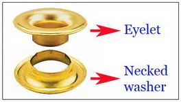 Manual Hand Press Machine for Studs Eyelets Grommet Rivets Snap Button