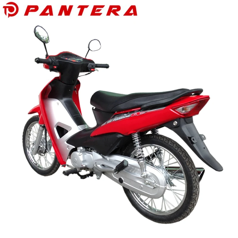 
2017 New Style Cruiser 110cc Motorcycle Chopper Cub Motorcycle 