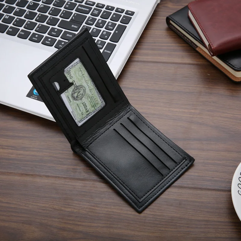 Gifts set with notebook wallet keychain pen gifts engrave logo hot sale gift