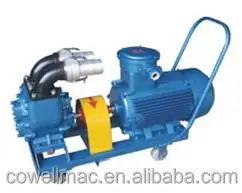 Oil screw Gear Pump gasoline/diesel/kerosene pumps