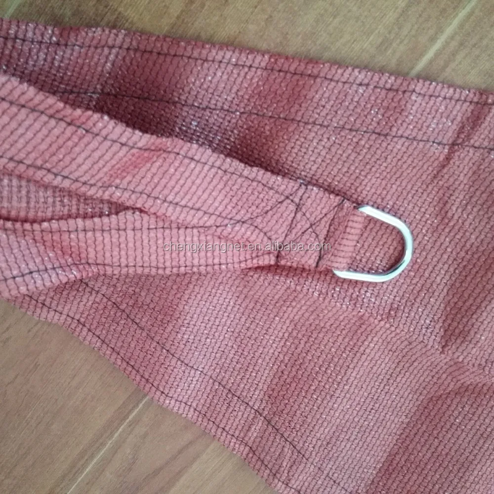 
Triangle Sun Shade Sail 