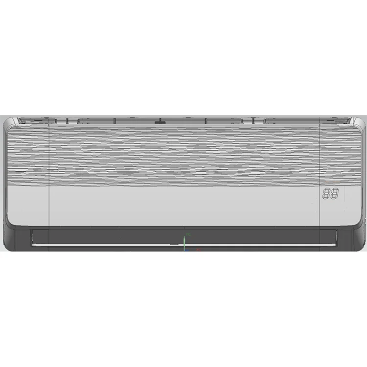China manufacturer high quality 12000 btu cheap air conditioner inverter