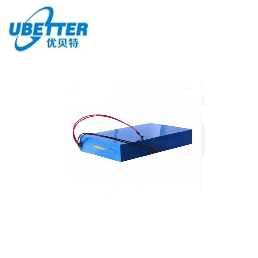 Литий-ионный аккумулятор Deep Cycle 18650 36 в 14 Ач для электромобиля