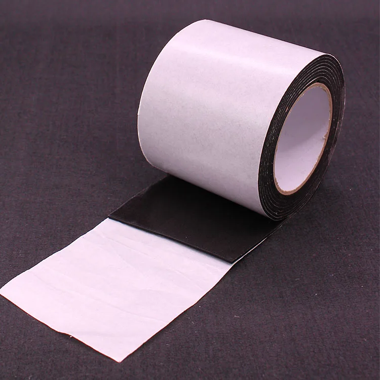 
Good Holding Power polyethylene foam double sided tape 