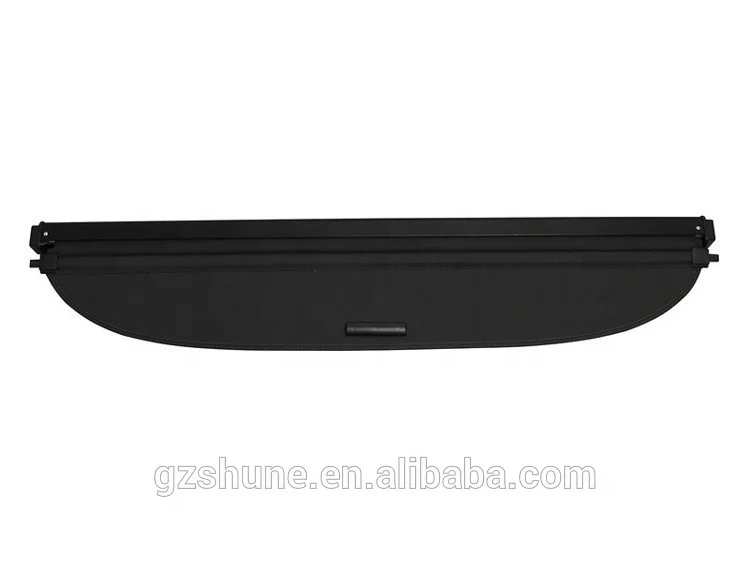 Hign Quality KX5 Trunk Cargo cover For KIA Sportage 2018 2019 2020 Tonneau cover Retractable Board Auto accessories