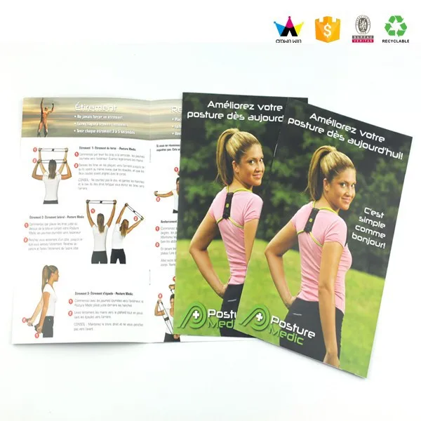 Monthly Fashion Printing Magazine