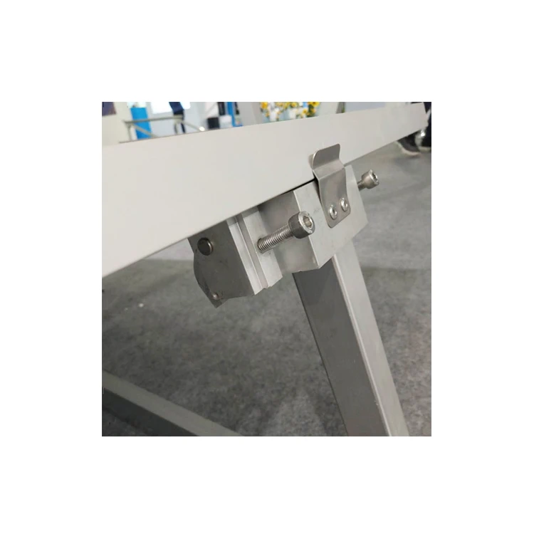 Solar Energy System,Flat Roof Adjustable Solar Panel Mount Solar Power System