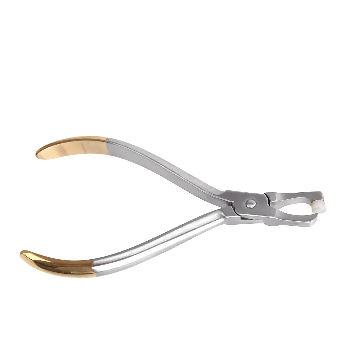  304 stainless steel casting Dental Stainless Steel Acrylic Stand Holder Rack for Orthodontic Craft Plier Forceps