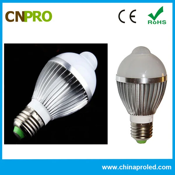 Low price high quality e27 e14 b22 aluminum 3w led bulb light AC100-265v 2 years warranty