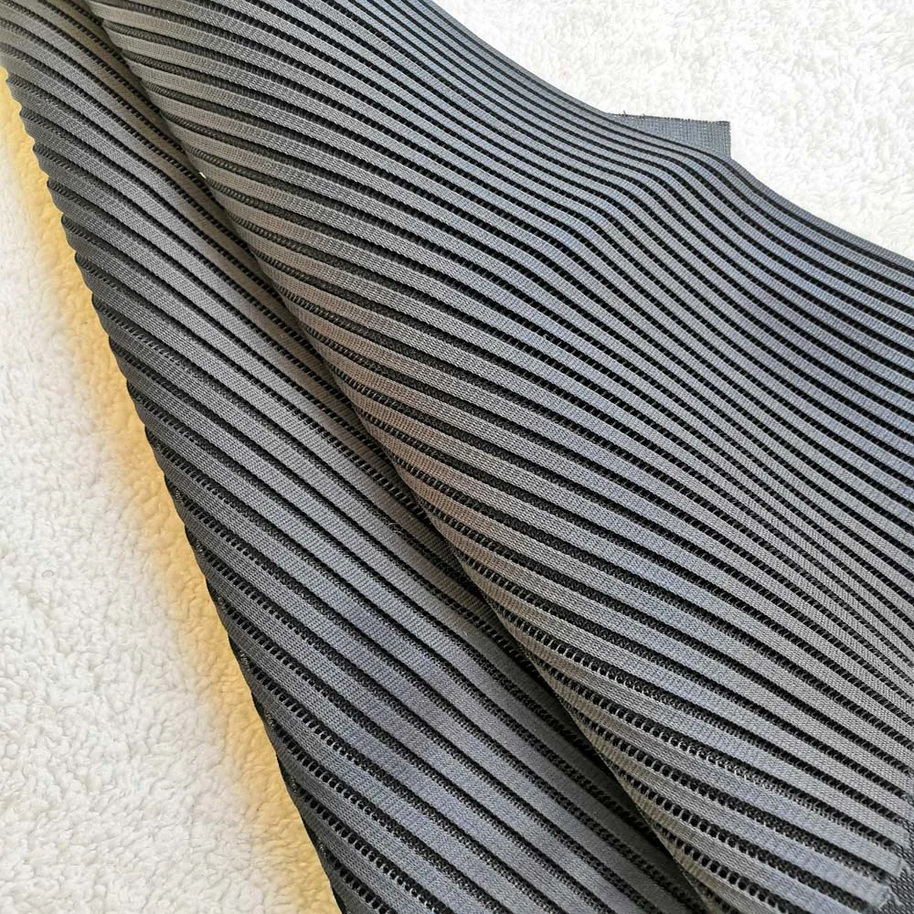 100% polyester 3d spacer air mesh fabric for backpad mattress sport shoes car seat